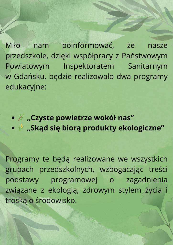 Plakat informacyjny, promujący programy edukacyjne realizowane w PPP nr 14 w Gdańsku, we współpracy z PPIS.
#DostępnoscCyfrowa